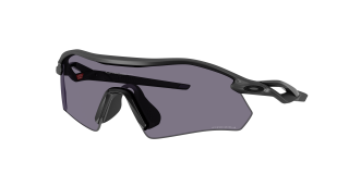 Óculos de sol Oakley RADAR PLATE 0OO9495D Preto Tamanho: 36X136