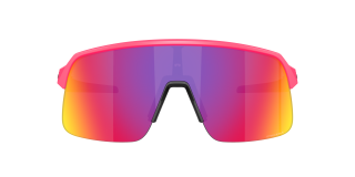 Óculos de sol Oakley 0OO9496 SUTRO LITE S Rosa/Vermelho-Púrpura Retangular - 2