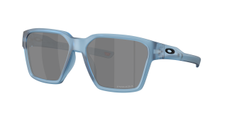 Óculos de sol Oakley 0OO9497 BRIZA Transparente Quadrada - 1