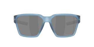 Óculos de sol Oakley 0OO9497 BRIZA Transparente Quadrada - 2