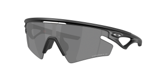 Óculos de sol Oakley 0OO9499 SPHAERA SLASH Preto Retangular - 1