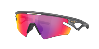 Óculos de sol Oakley SPHAERA SLASH 0OO9499 Preto Tamanho: 36X136