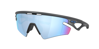 Óculos de sol Oakley SPHAERA SLASH 0OO9499 Preto Tamanho: 36X136