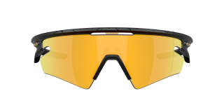 Óculos de sol Oakley 0OO9499 SPHAERA SLASH Preto Retangular - 2