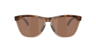 Óculos de sol Oakley 0OO9503 FROGSKINS RANGE XL Castanho Redonda - 2