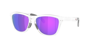 Óculos de sol Oakley FROGSKINS RANGE XL 0OO9503 Preto Tamanho: 58X17