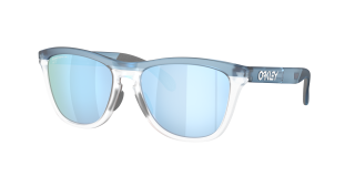Óculos de sol Oakley FROGSKINS RANGE XL 0OO9503 Transparente Tamanho: 58X17