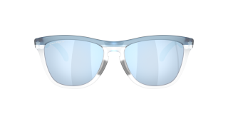 Óculos de sol Oakley 0OO9503 FROGSKINS RANGE XL Transparente Redonda - 2