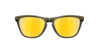 Óculos de sol Oakley 0OO9503 FROGSKINS RANGE XL Verde Redonda - 2