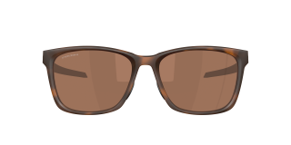 Óculos de sol Oakley 0OO9506D PARACORD Castanho Quadrada - 2