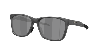 Óculos de sol Oakley PARACORD 0OO9506D Preto Tamanho: 57X17