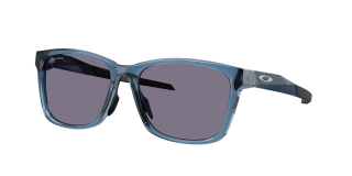 Óculos de sol Oakley 0OO9506D PARACORD Transparente Quadrada - 1