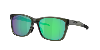 Óculos de sol Oakley PARACORD 0OO9506D Verde Tamanho: 57X17