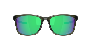 Óculos de sol Oakley 0OO9506D PARACORD Verde Quadrada - 2