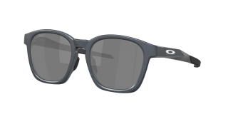 Óculos de sol Oakley 0OO9507D SHACKLE Azul Quadrada - 1