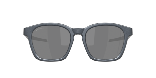 Óculos de sol Oakley 0OO9507D SHACKLE Azul Quadrada - 2