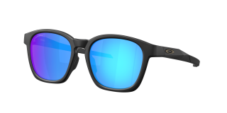 Óculos de sol Oakley 0OO9507D SHACKLE Preto Quadrada - 1