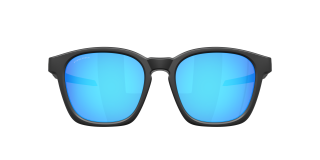 Óculos de sol Oakley 0OO9507D SHACKLE Preto Quadrada - 2