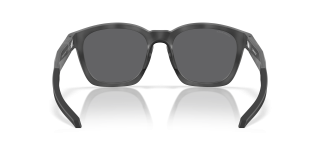 Óculos de sol Oakley 0OO9507D SHACKLE Preto Quadrada - 2