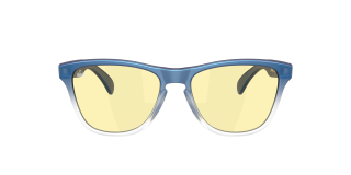 Óculos de sol Oakley 0OO9508 FROGSKINS S Azul Redonda - 2