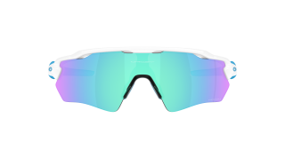 Óculos de sol Oakley 0OO9510 RADAR EV S PATH Branco Retangular - 2