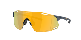 Óculos de sol Oakley 0OO9513D CYBR DYNO Castanho Retangular - 1