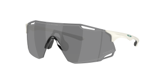 Óculos de sol Oakley 0OO9513D CYBR DYNO Preto Retangular - 1