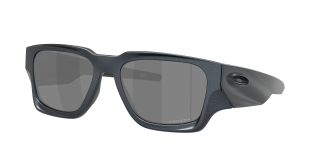 Óculos de sol Oakley 0OO9514 INSTAGATOR Azul Retangular - 1