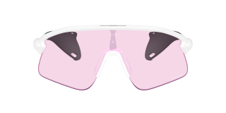 Óculos de sol Oakley 0OO9517 STUNT DEVIL Branco Retangular - 2