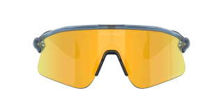 Óculos de sol Oakley 0OO9517 STUNT DEVIL Transparente Retangular - 2