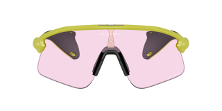 Óculos de sol Oakley 0OO9517 STUNT DEVIL Verde Retangular - 2