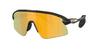 Óculos de sol Oakley 0OO9517 STUNT DEVIL Preto Retangular - 1