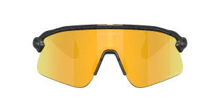 Óculos de sol Oakley 0OO9517 STUNT DEVIL Preto Retangular - 2