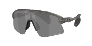 Óculos de sol Oakley 0OO9518 STUNT DEVIL S Cinzento Retangular - 1