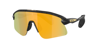 Óculos de sol Oakley 0OO9518 STUNT DEVIL S Preto Retangular - 1
