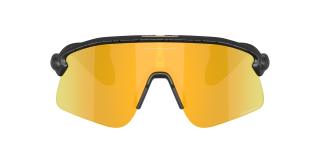 Óculos de sol Oakley 0OO9518 STUNT DEVIL S Preto Retangular - 2