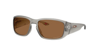 Óculos de sol Oakley TOURNIQUET 0OO9521 Cinzento Tamanho: 57X17