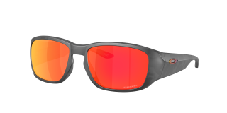 Óculos de sol Oakley TOURNIQUET 0OO9521 Verde Tamanho: 57X17