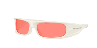 Óculos de sol Oakley 0OO9522 HIGHLAND Preto Retangular - 1