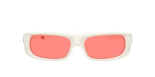 Óculos de sol Oakley 0OO9522 HIGHLAND Preto Retangular - 2