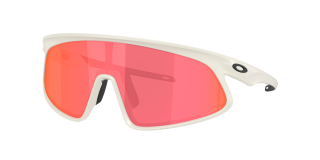 Óculos de sol Oakley 0OO9524D RSLV 141 Preto Retangular - 1