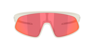Óculos de sol Oakley 0OO9524D RSLV 141 Preto Retangular - 2