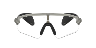 Óculos de sol Oakley 0OO9525 STUNT DEVIL A Cinzento Retangular - 2
