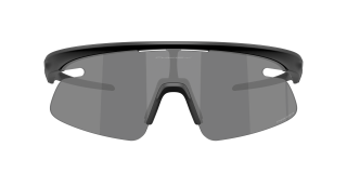 Óculos de sol Oakley 0OO9527D RSLV LITE Preto Retangular - 2