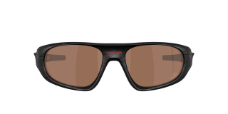 Óculos de sol Oakley 0OO9528 NEOFORMA Preto Ovalada - 2