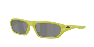 Óculos de sol Oakley 0OO9530 TERRAFORMA Verde Retangular - 1