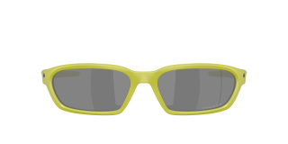Óculos de sol Oakley 0OO9530 TERRAFORMA Verde Retangular - 2