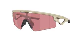 Óculos de sol Oakley 0OO9531 SPHAERA STRIKE Castanho Retangular - 1