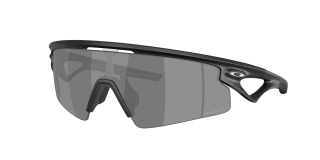 Óculos de sol Oakley 0OO9531 SPHAERA STRIKE Preto Retangular - 1