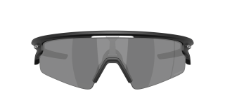 Óculos de sol Oakley 0OO9531 SPHAERA STRIKE Preto Retangular - 2